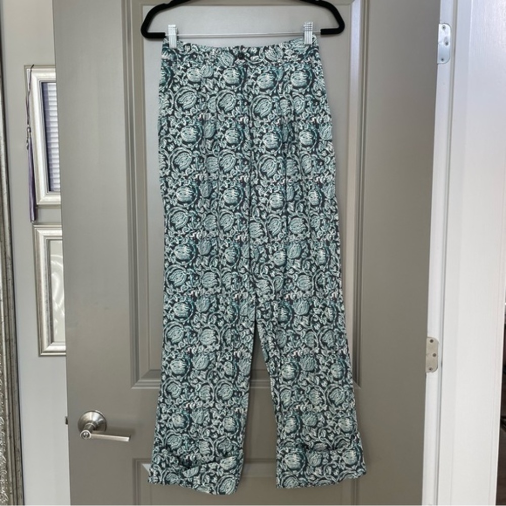 Le Truebe Pants